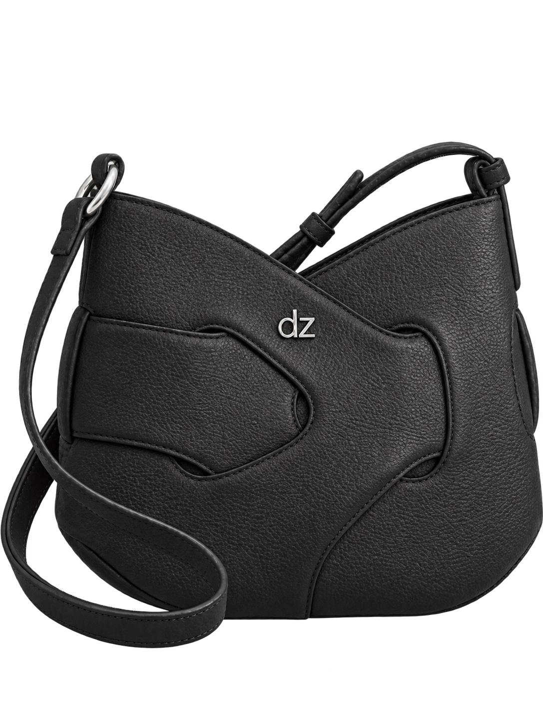 Danzla Weave, Black