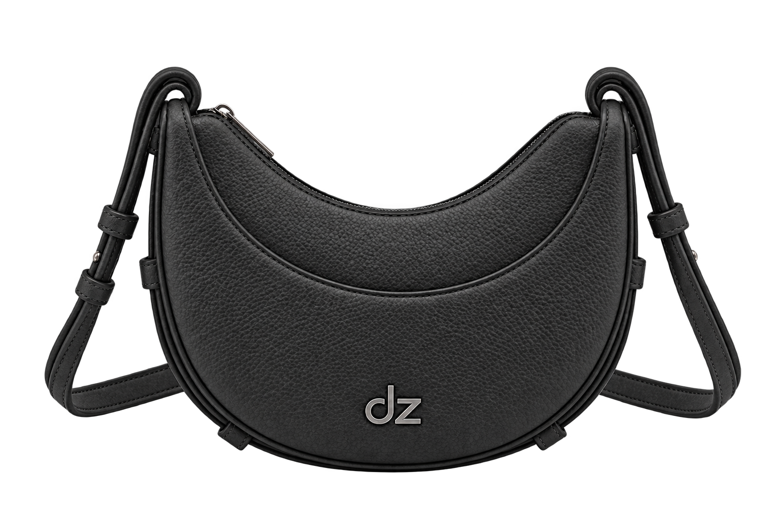 Danzla Half Moon, Black