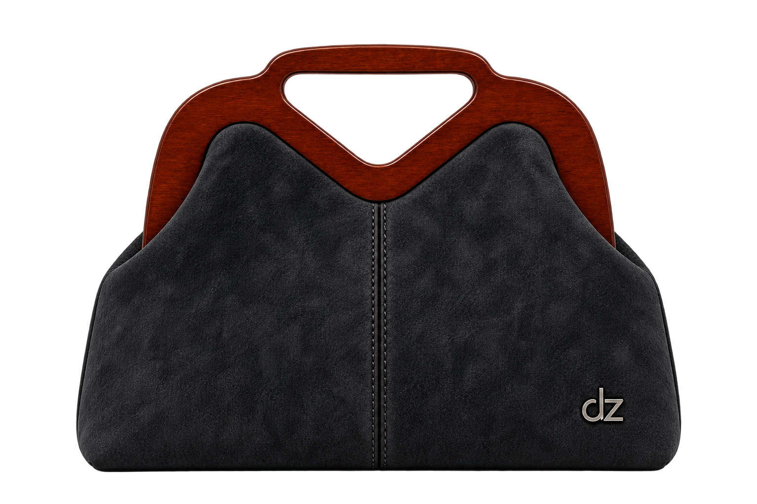 Danzla Triangle, Black