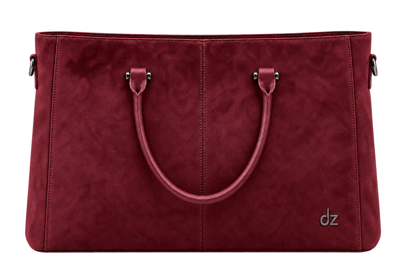 Danzla A4, Burgundy