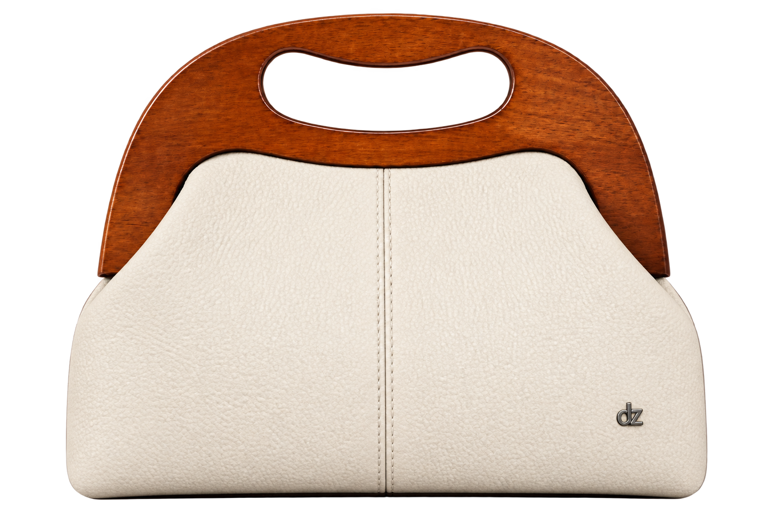 Danzla Oval, Ivory