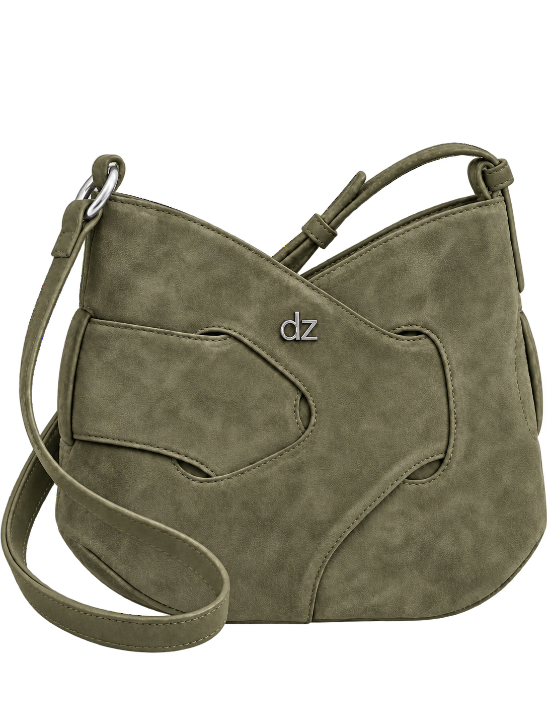 Danzla Weave, Olive